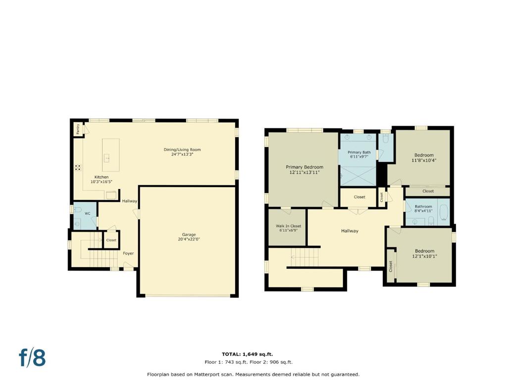 2116 Willa Grace Ave, Manteca, CA 95337
