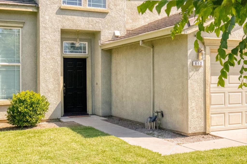 643 E Springer Dr, Turlock, CA 95382
