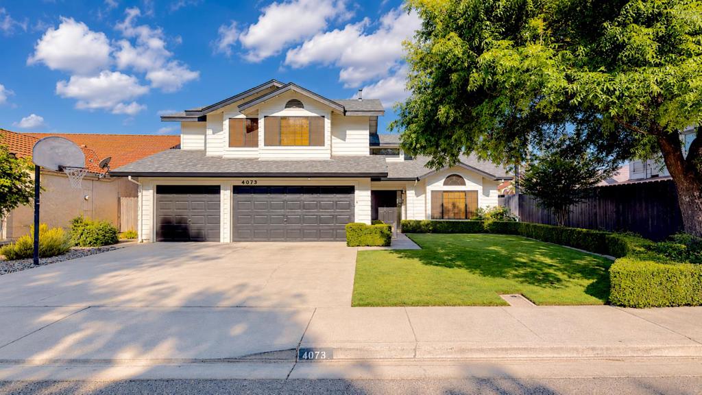 4073 Saint George Pl, Turlock, CA 95382