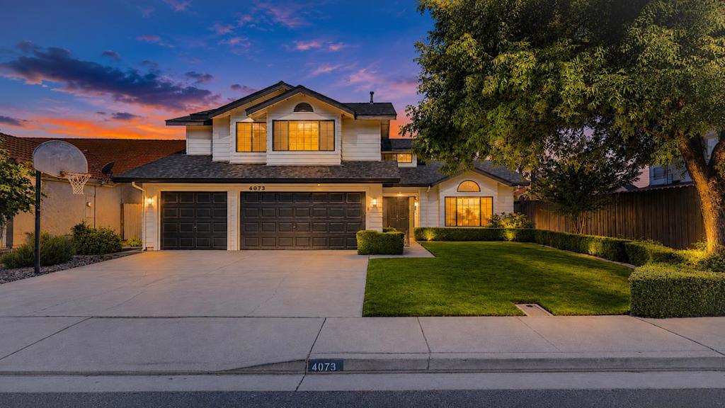 4073 Saint George Pl, Turlock, CA 95382