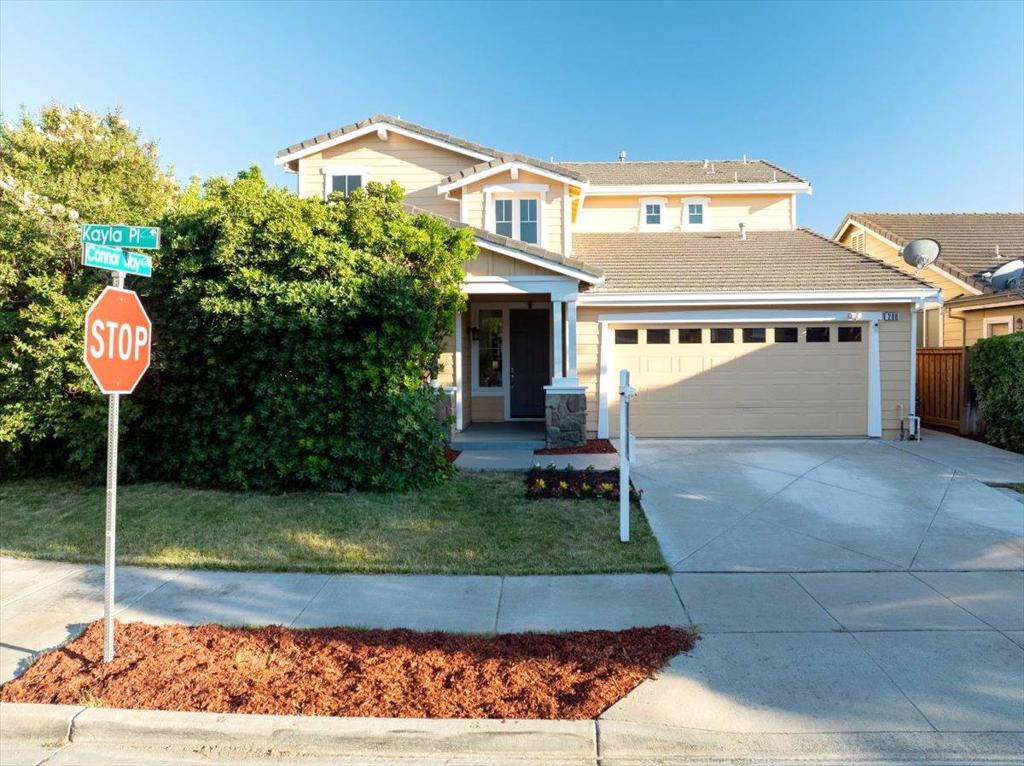 206 Kayla Pl, Brentwood (CC), CA 94513