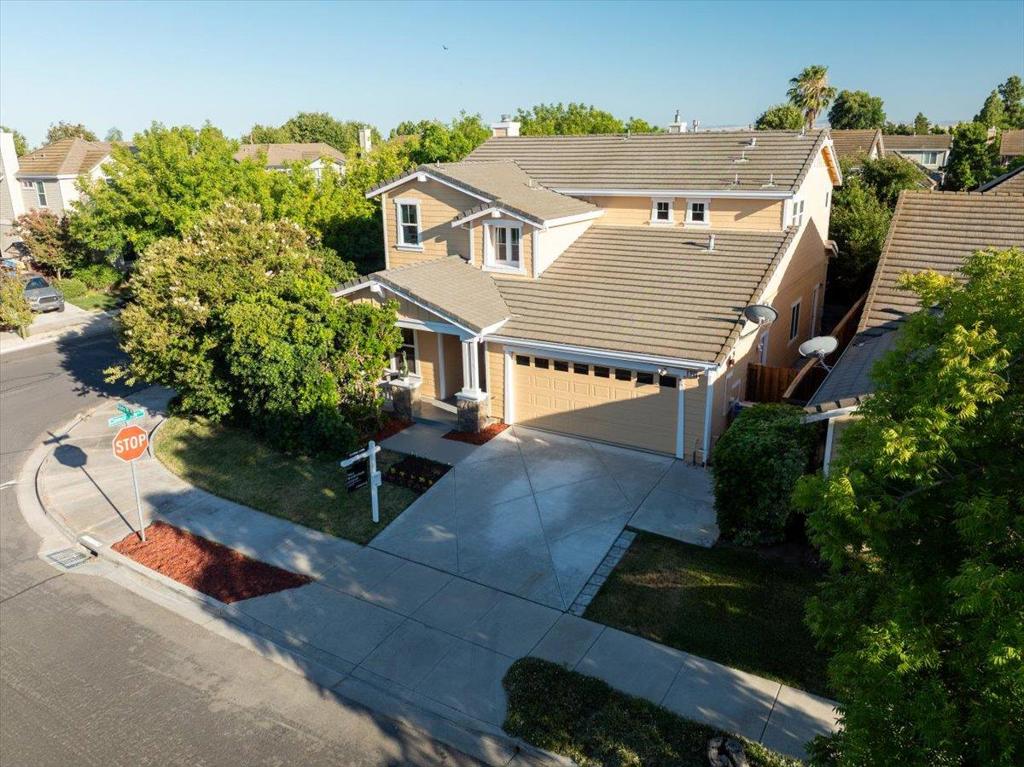 206 Kayla Pl, Brentwood (CC), CA 94513