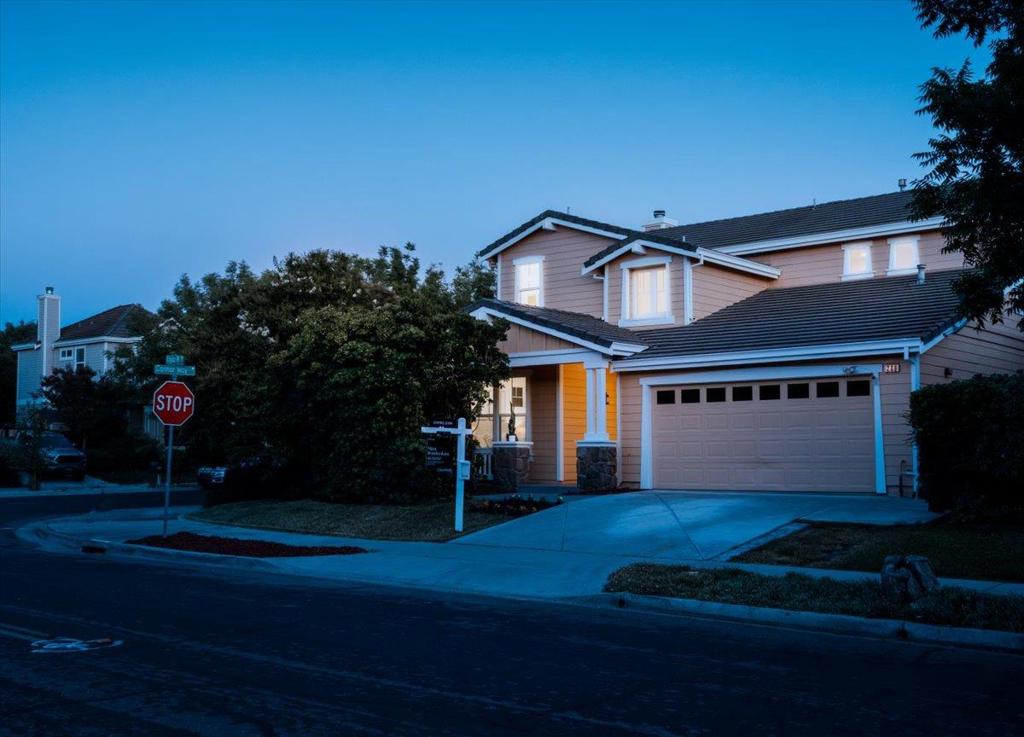 206 Kayla Pl, Brentwood (CC), CA 94513