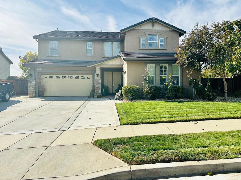 2791 St Andrews Dr, Brentwood (CC), CA 94513