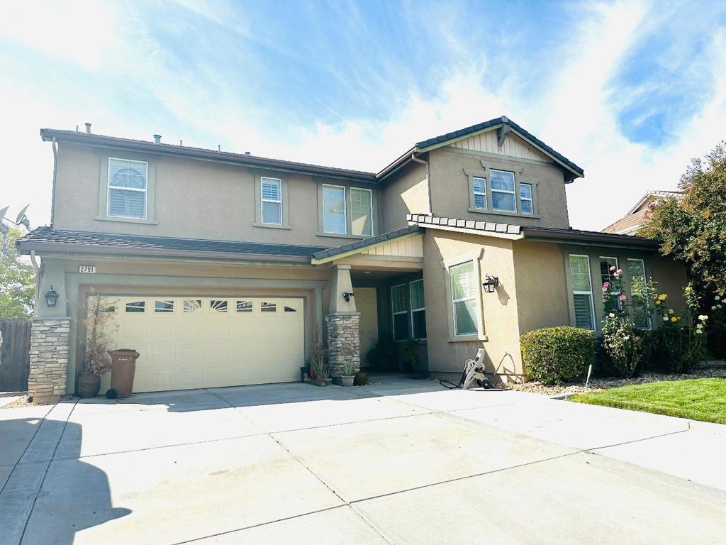 2791 St Andrews Dr, Brentwood (CC), CA 94513