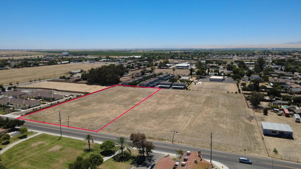 0 San Luis, Los Banos, CA 93635