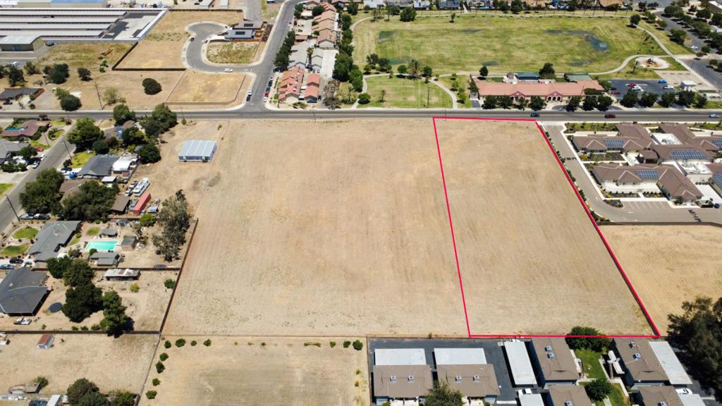 0 San Luis, Los Banos, CA 93635