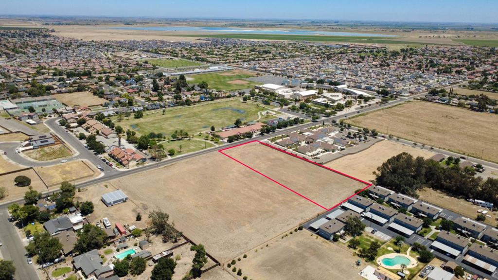 0 San Luis, Los Banos, CA 93635