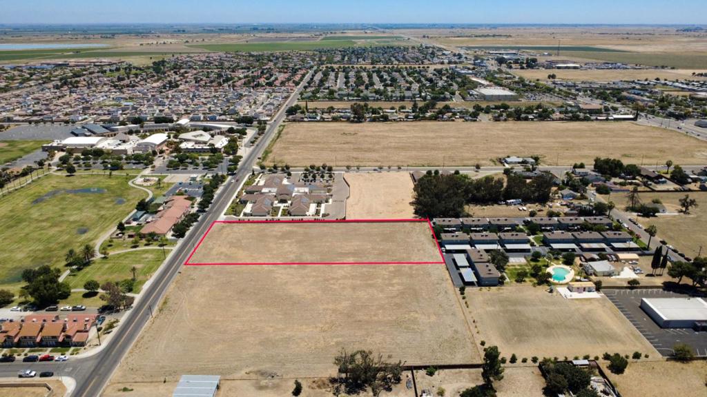 0 San Luis, Los Banos, CA 93635