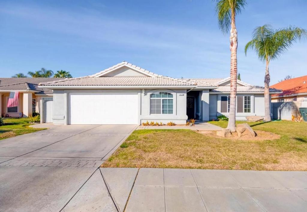 3429 Baron St, Madera, CA 93637