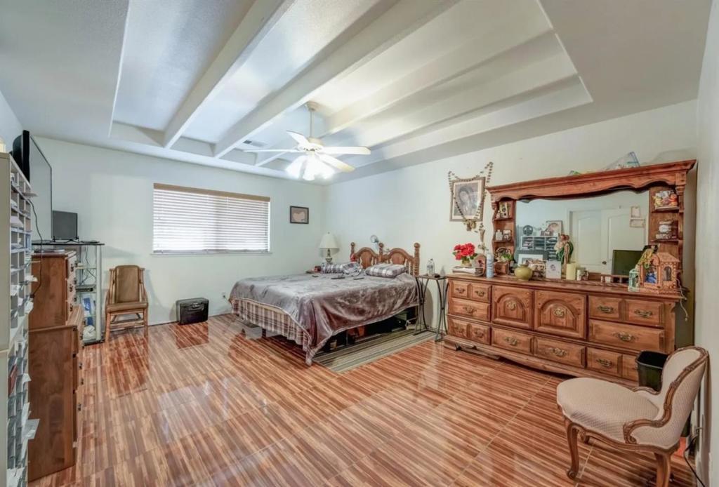 3429 Baron St, Madera, CA 93637