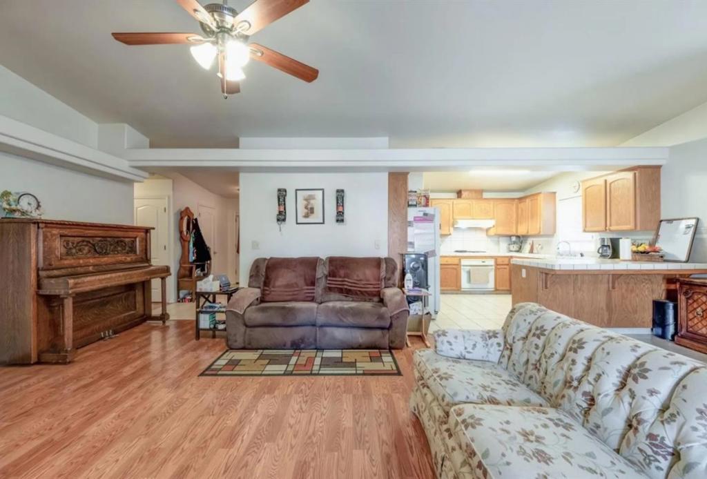3429 Baron St, Madera, CA 93637