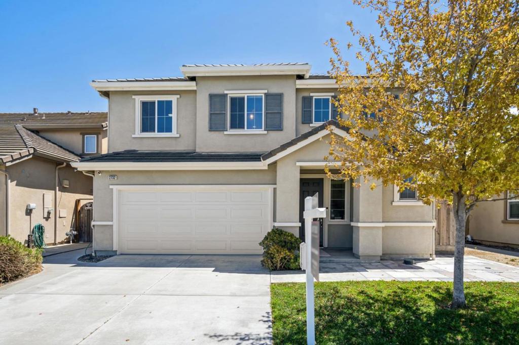2732 Ancestry St, Manteca, CA 95337