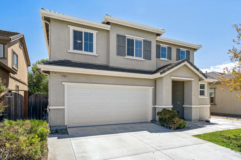 2732 Ancestry St, Manteca, CA 95337