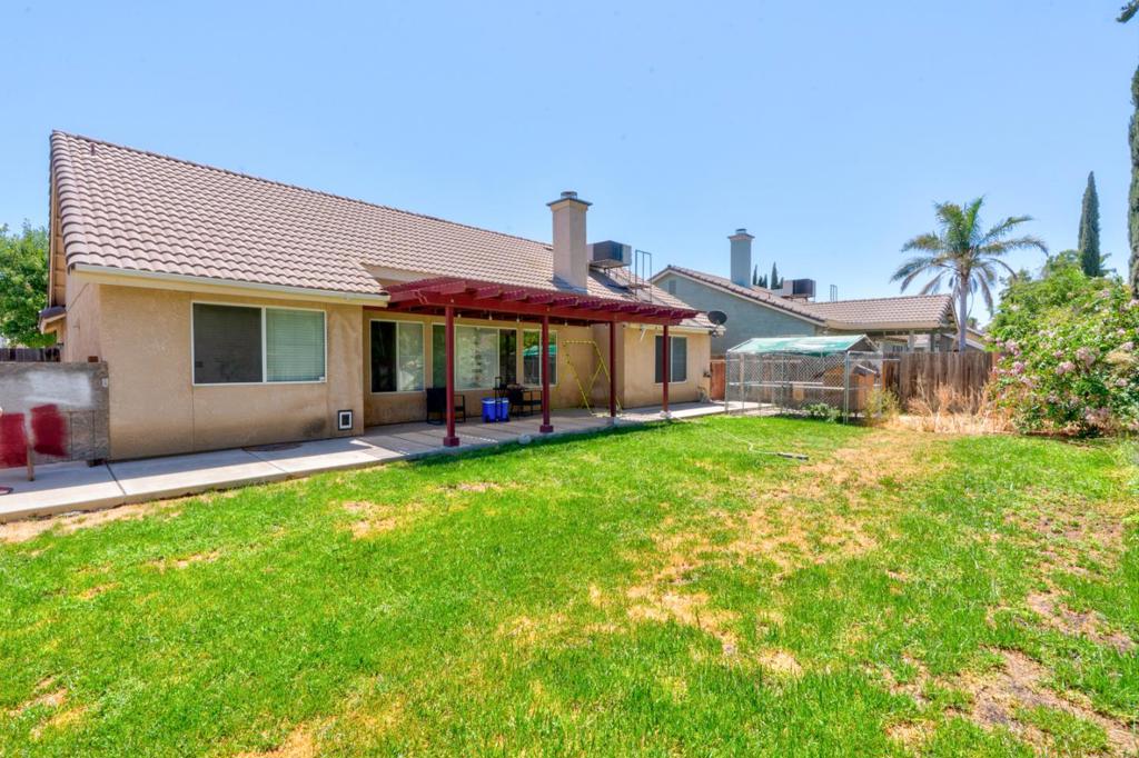 721 Rhine Ct, Los Banos, CA 93635