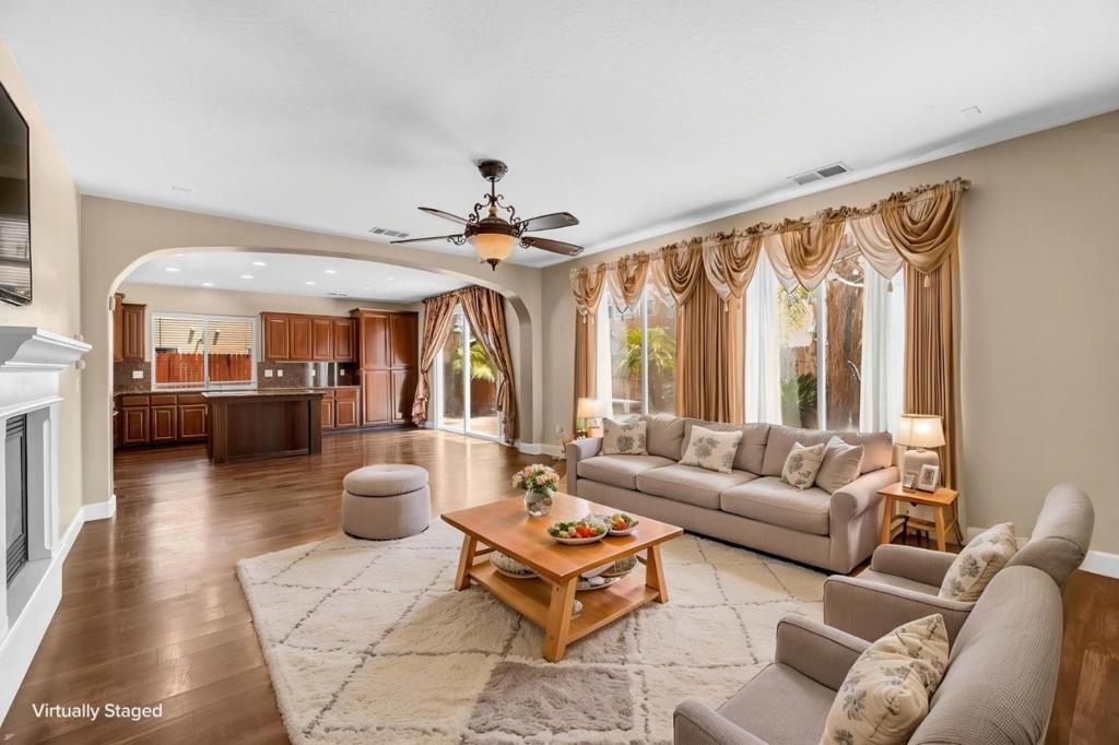 7113 E Garland Ave, Fresno, CA 93737
