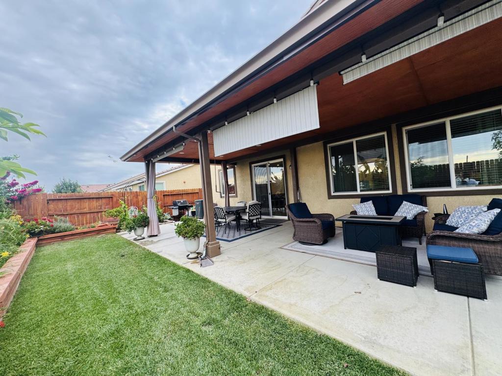 1952 Gus Villalta Dr, Los Banos, CA 93635
