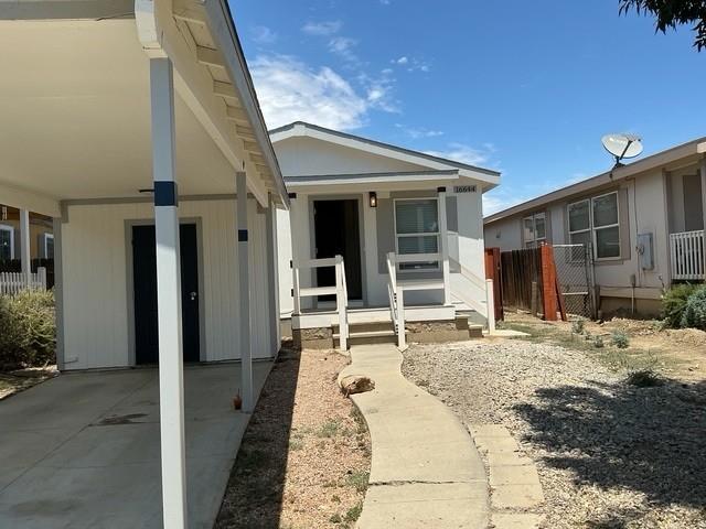 16644 Almond St, Huron, CA 93234