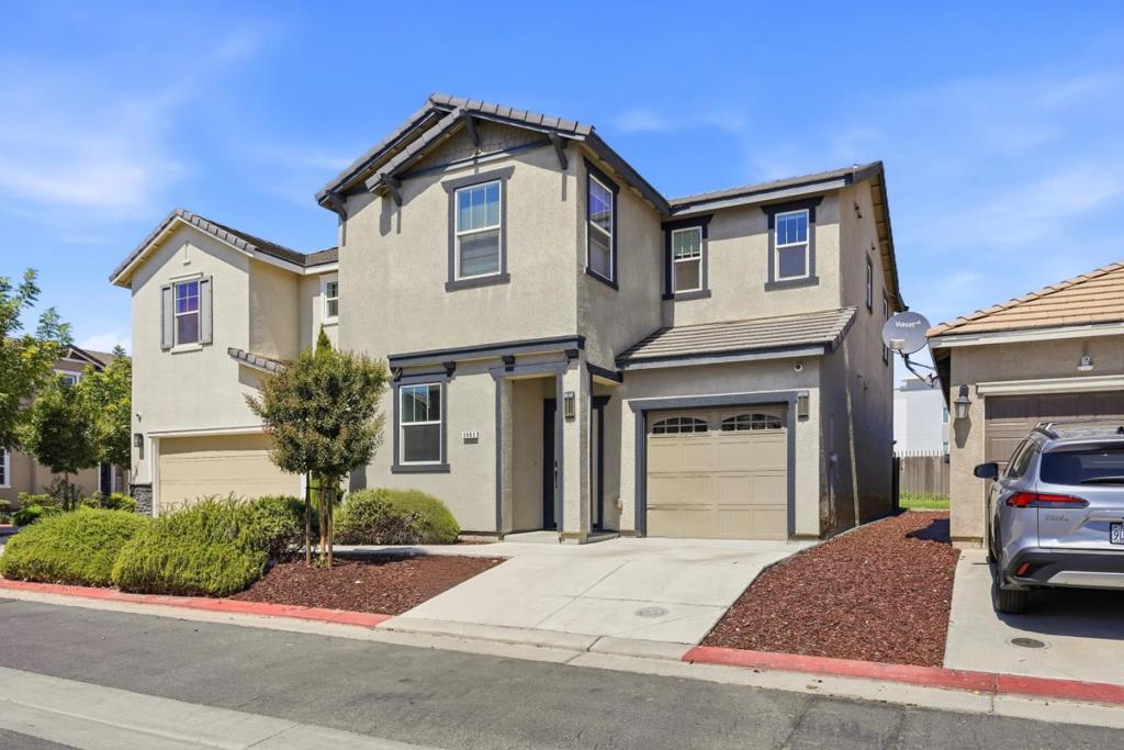 2965 Bannon Ln, Merced, CA 95348
