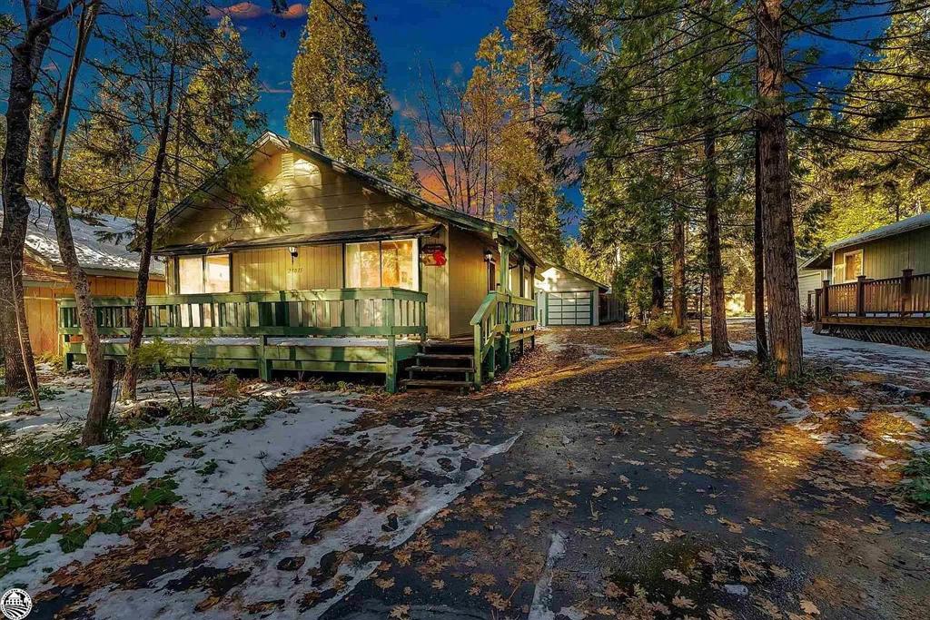 23035 Strauch Dr, Twain Harte, CA 95383