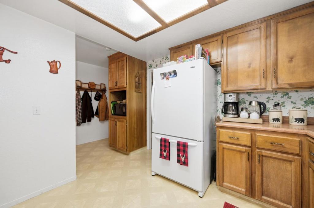 23035 Strauch Dr, Twain Harte, CA 95383