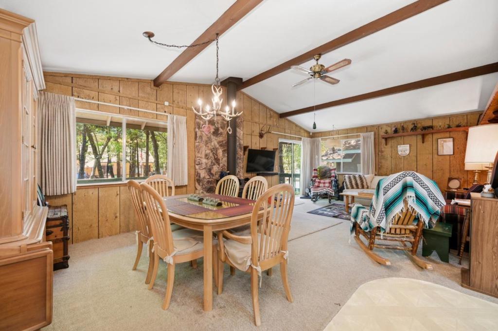 23035 Strauch Dr, Twain Harte, CA 95383