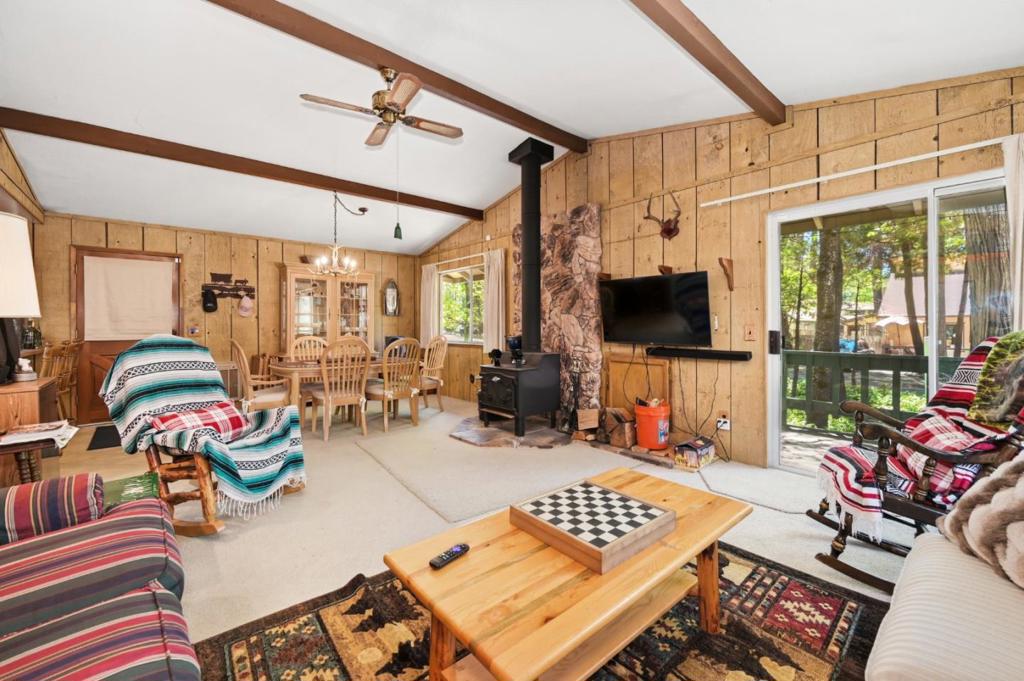 23035 Strauch Dr, Twain Harte, CA 95383