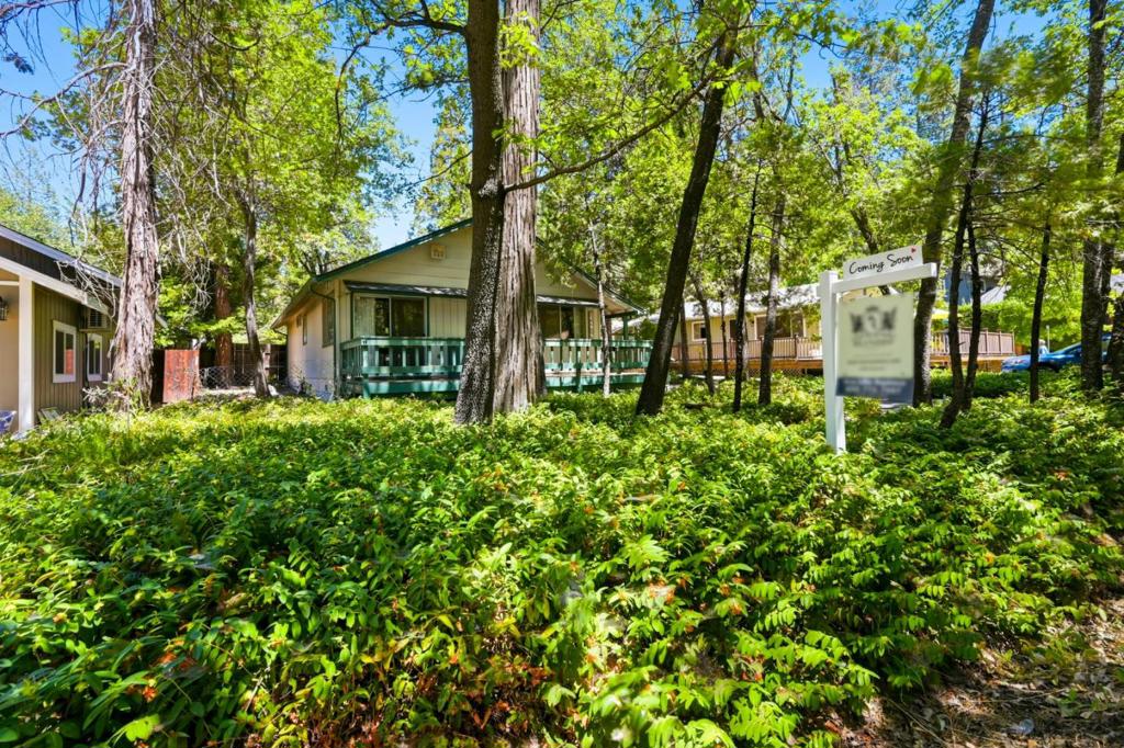 23035 Strauch Dr, Twain Harte, CA 95383