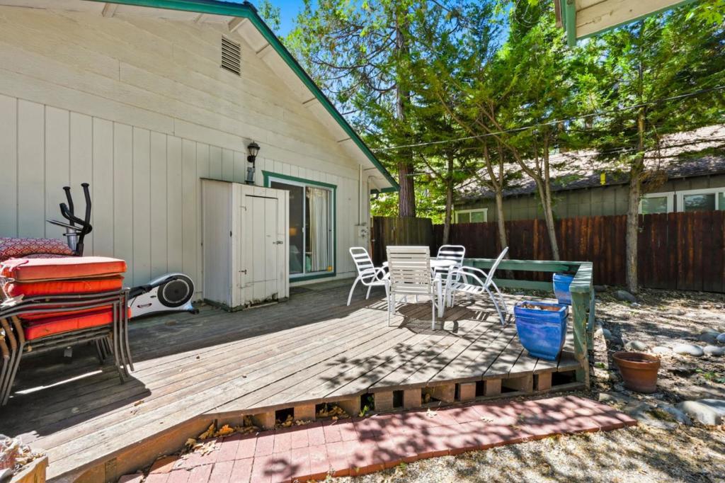 23035 Strauch Dr, Twain Harte, CA 95383