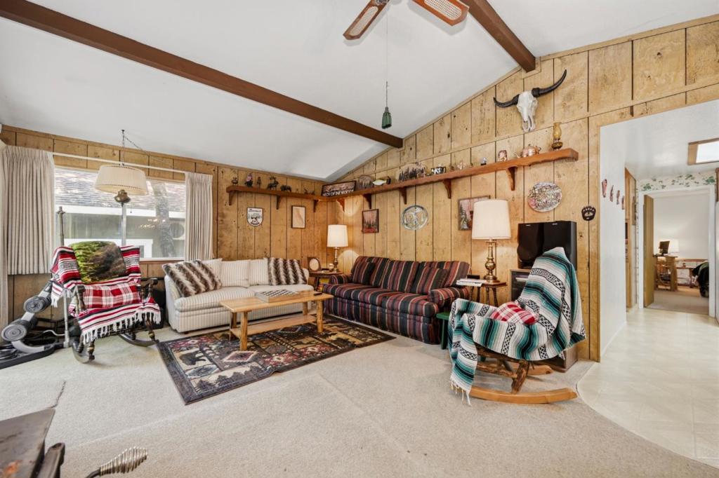 23035 Strauch Dr, Twain Harte, CA 95383