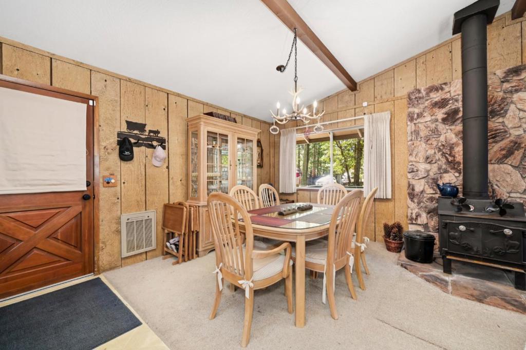23035 Strauch Dr, Twain Harte, CA 95383