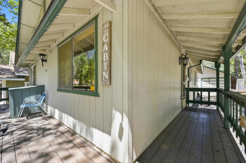 23035 Strauch Dr, Twain Harte, CA 95383