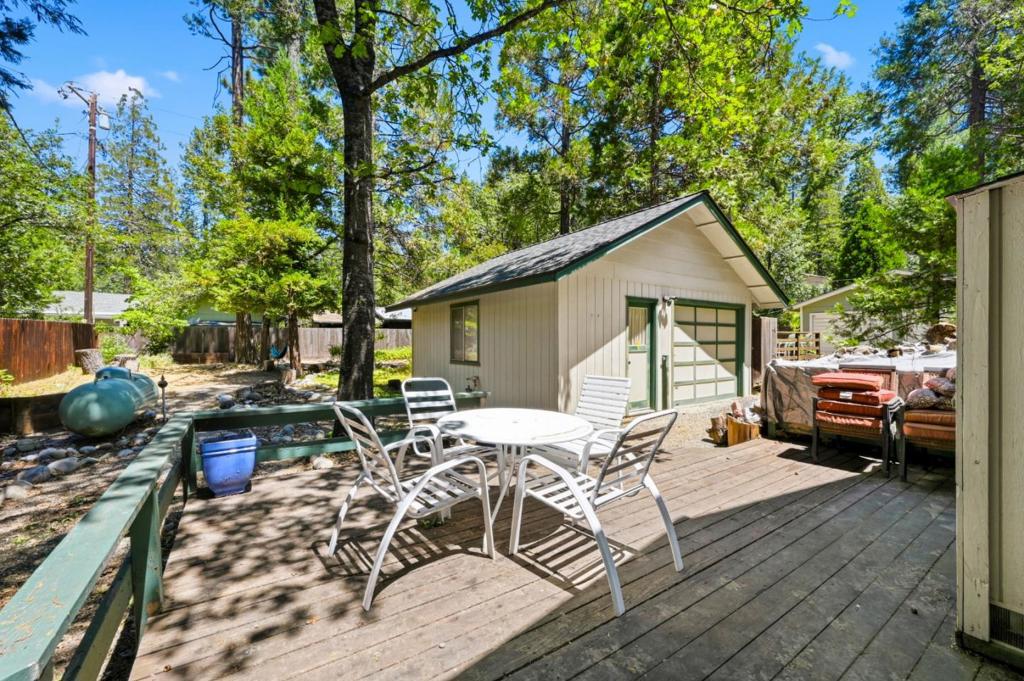 23035 Strauch Dr, Twain Harte, CA 95383