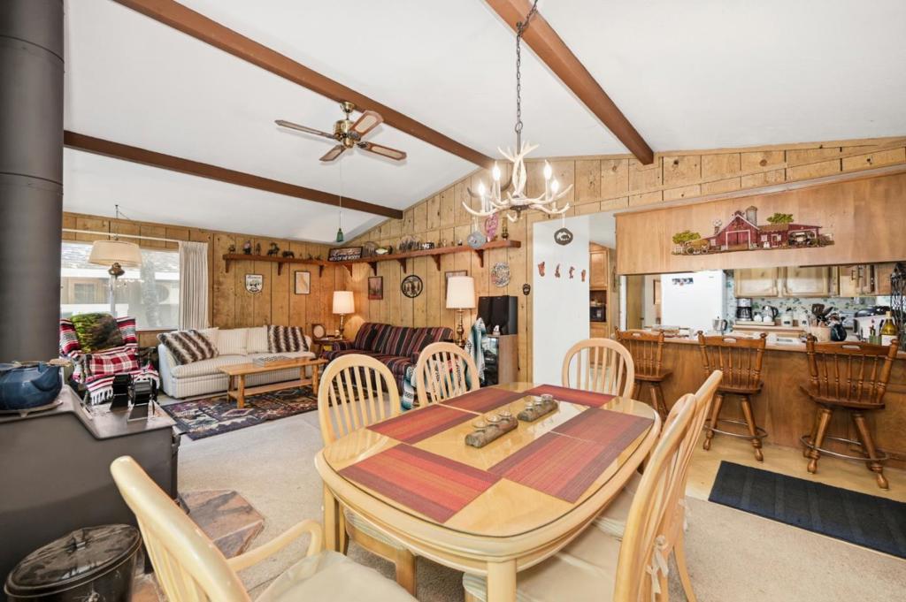 23035 Strauch Dr, Twain Harte, CA 95383