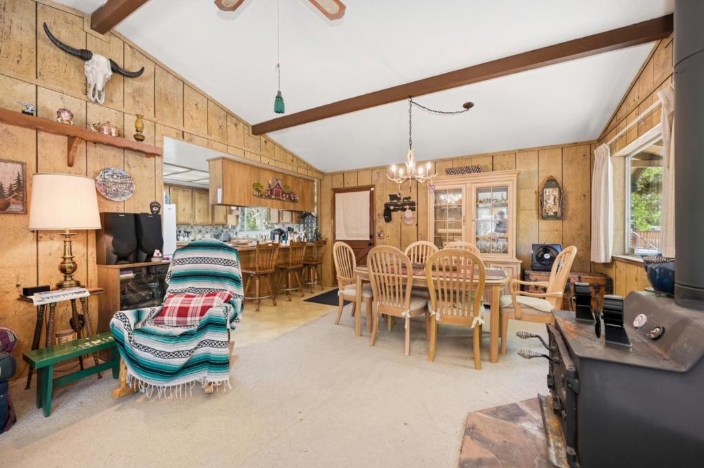 23035 Strauch Dr, Twain Harte, CA 95383