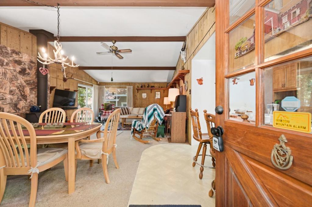 23035 Strauch Dr, Twain Harte, CA 95383