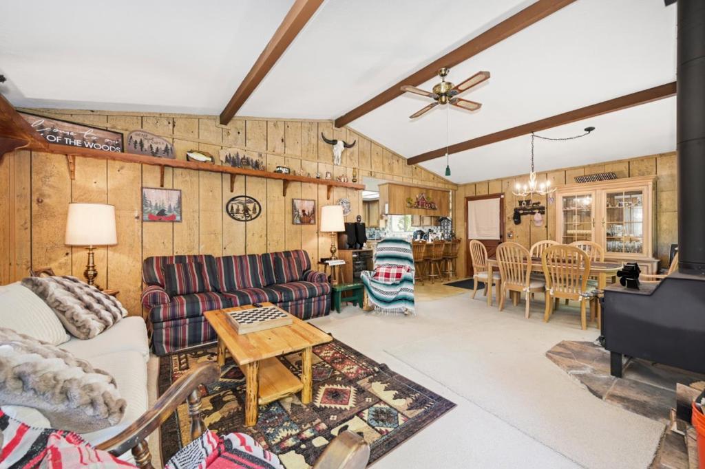 23035 Strauch Dr, Twain Harte, CA 95383