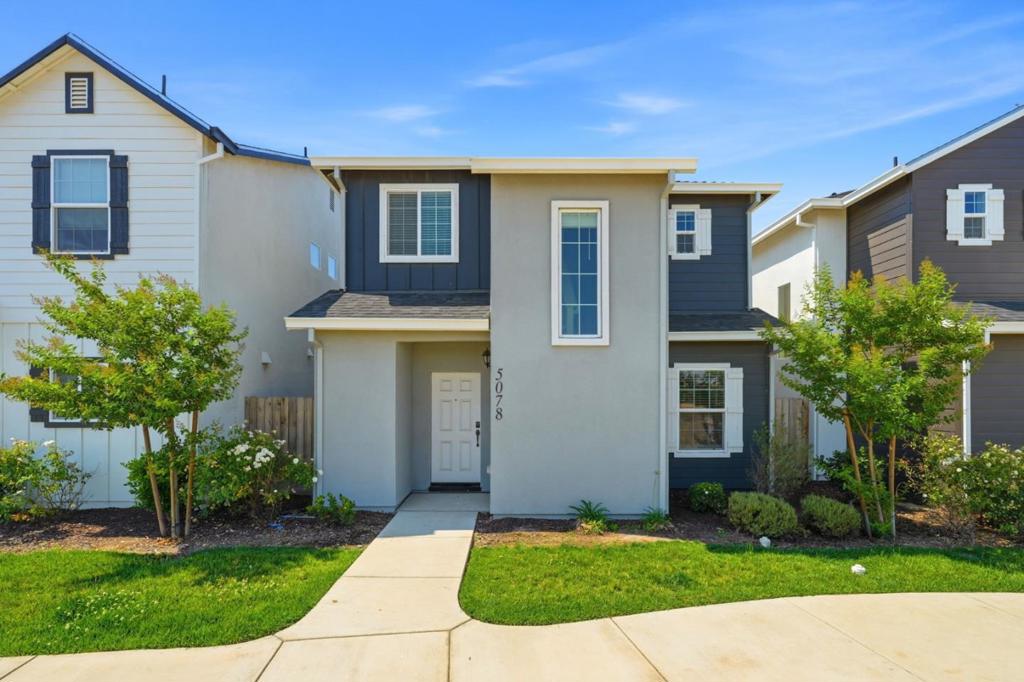 5078 Palisade Ave, Merced, CA 95348