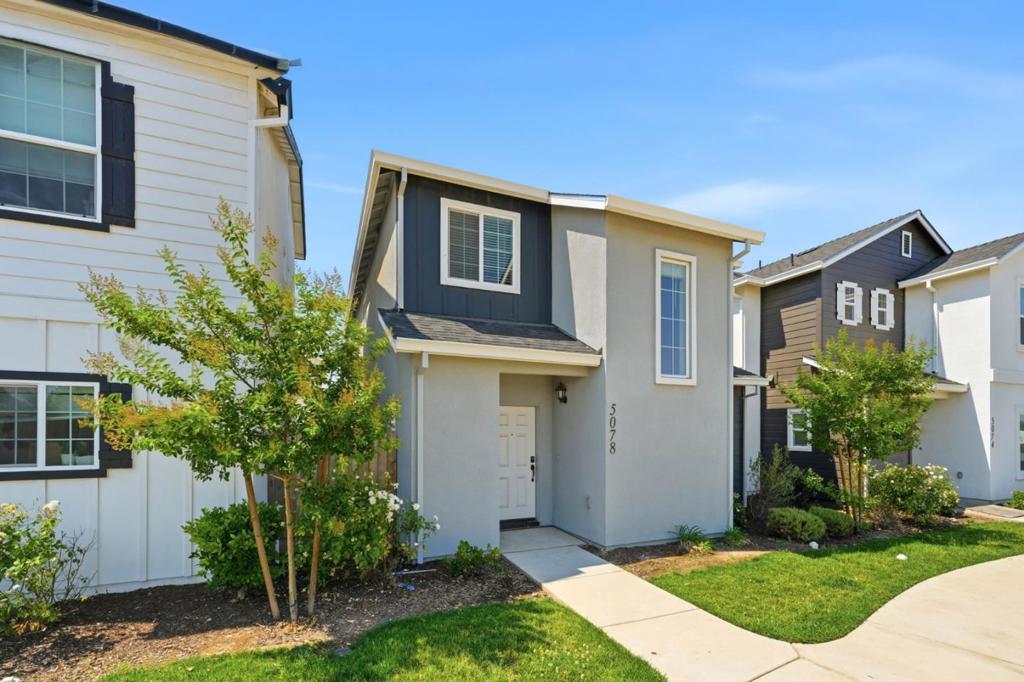 5078 Palisade Ave, Merced, CA 95348