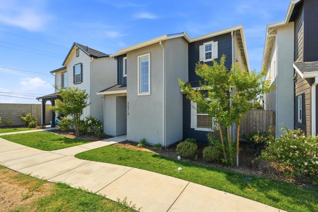 5078 Palisade Ave, Merced, CA 95348