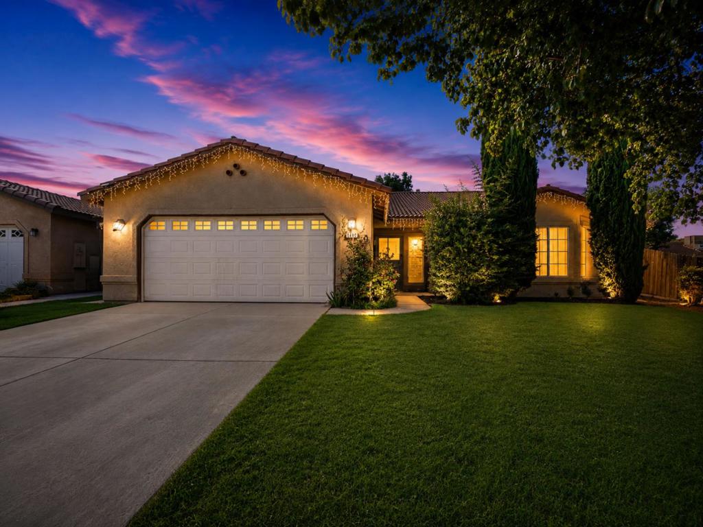 1860 Shamrock Ct, Wasco, CA 93280