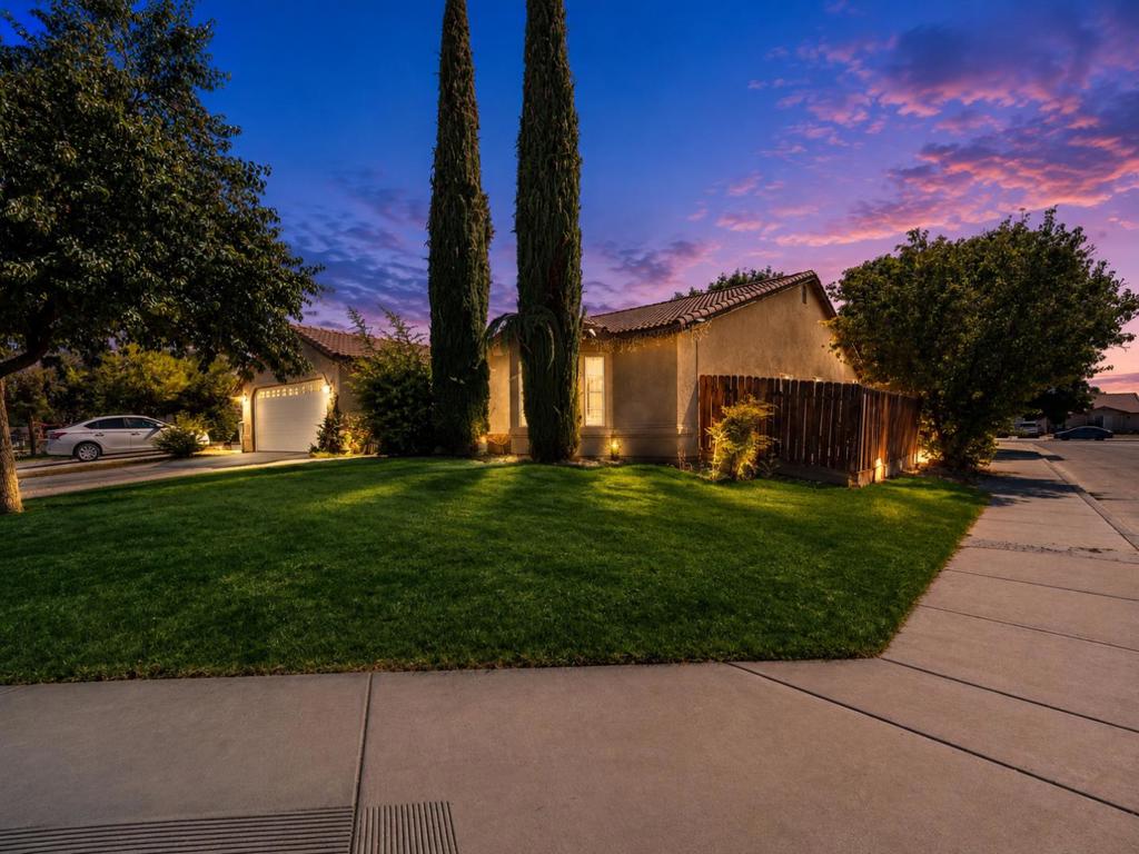 1860 Shamrock Ct, Wasco, CA 93280