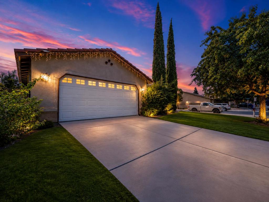 1860 Shamrock Ct, Wasco, CA 93280