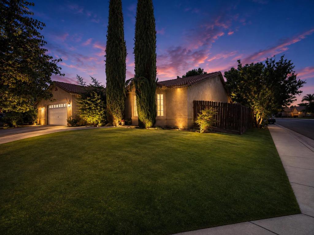 1860 Shamrock Ct, Wasco, CA 93280