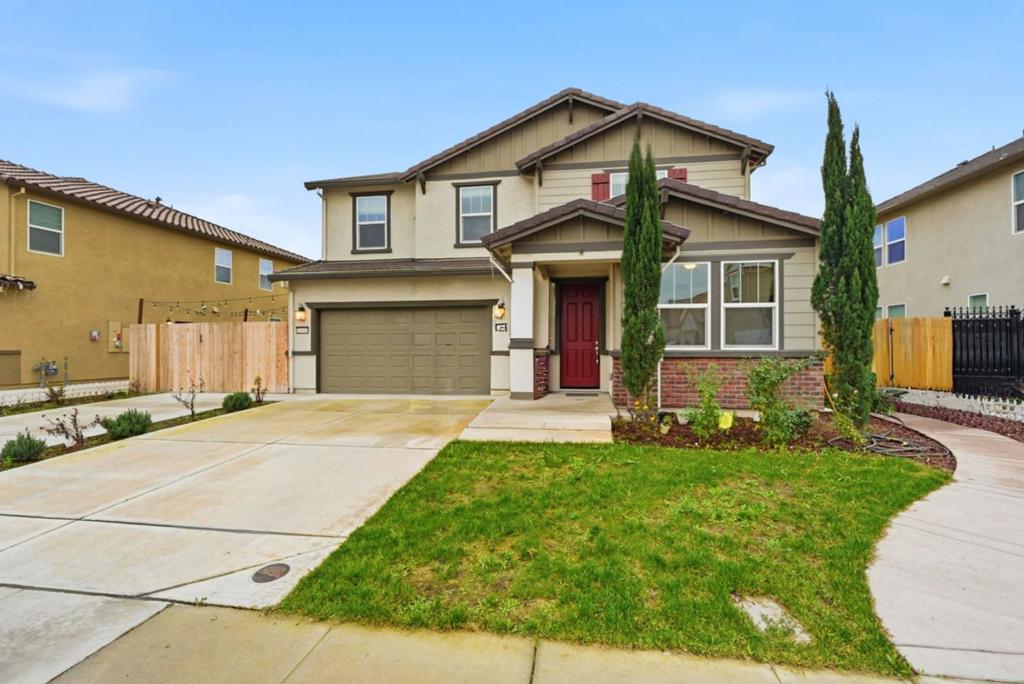 1444 Meridian St, Manteca, CA 95337