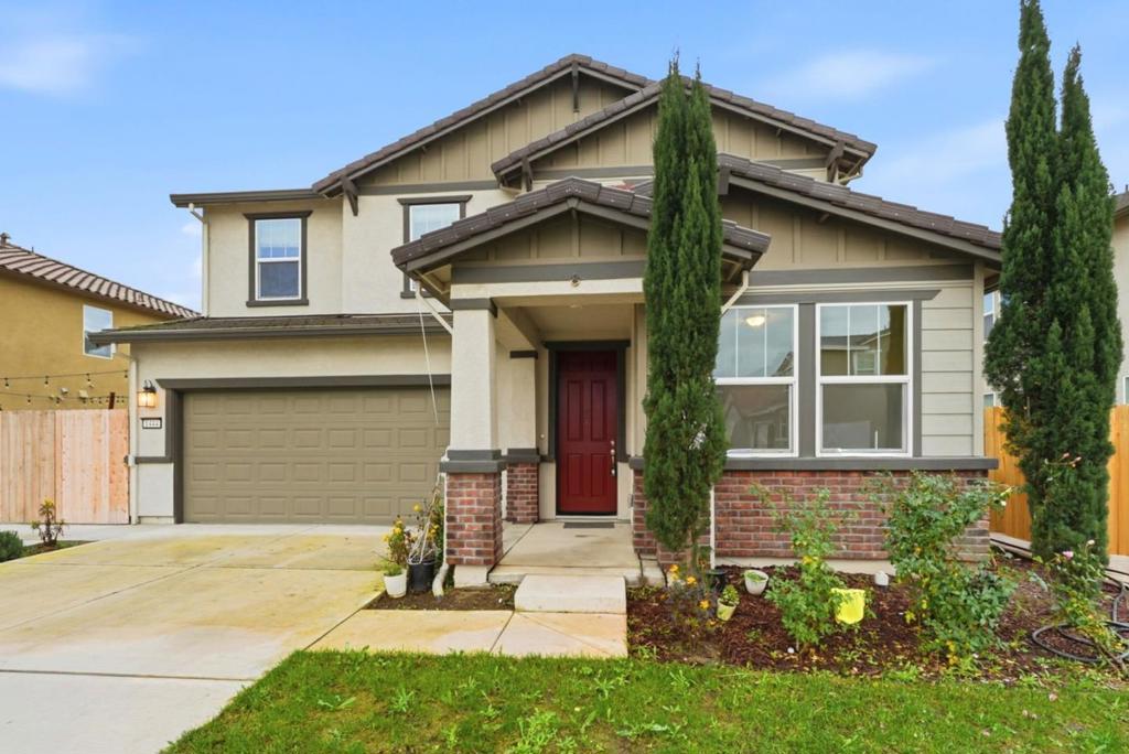 1444 Meridian St, Manteca, CA 95337