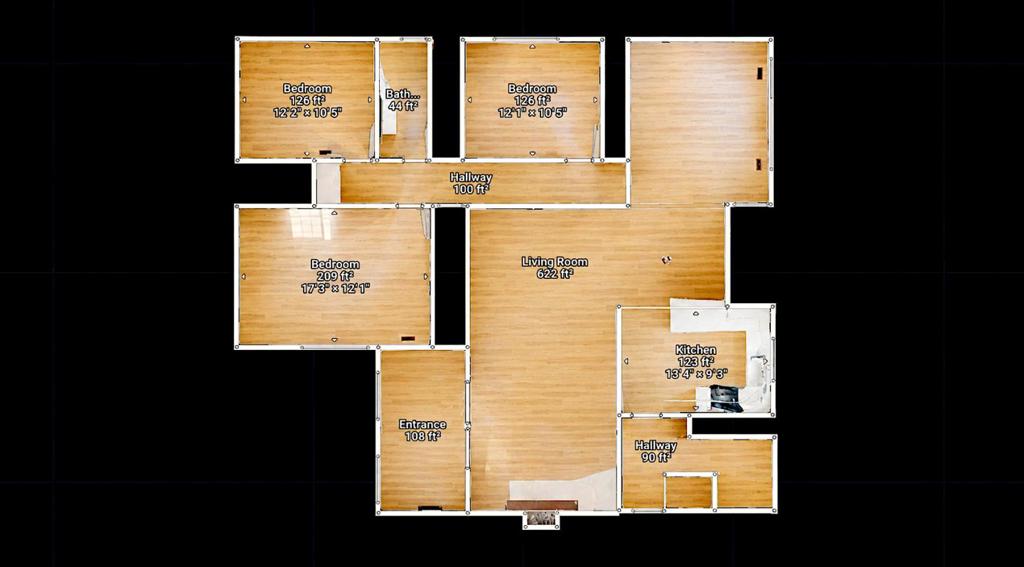 100 Pedras Rd, Turlock, CA 95382