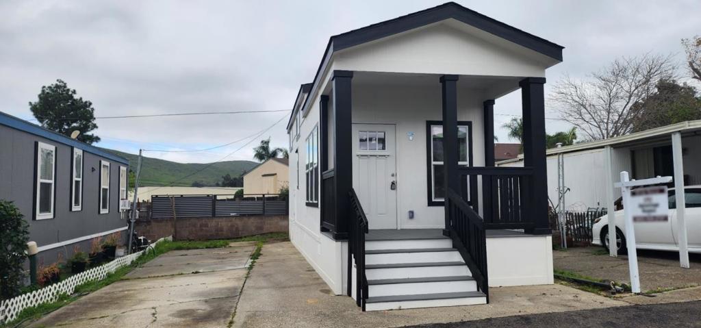 1121 Orcutt Rd #24, San Luis Obispo, CA 93401