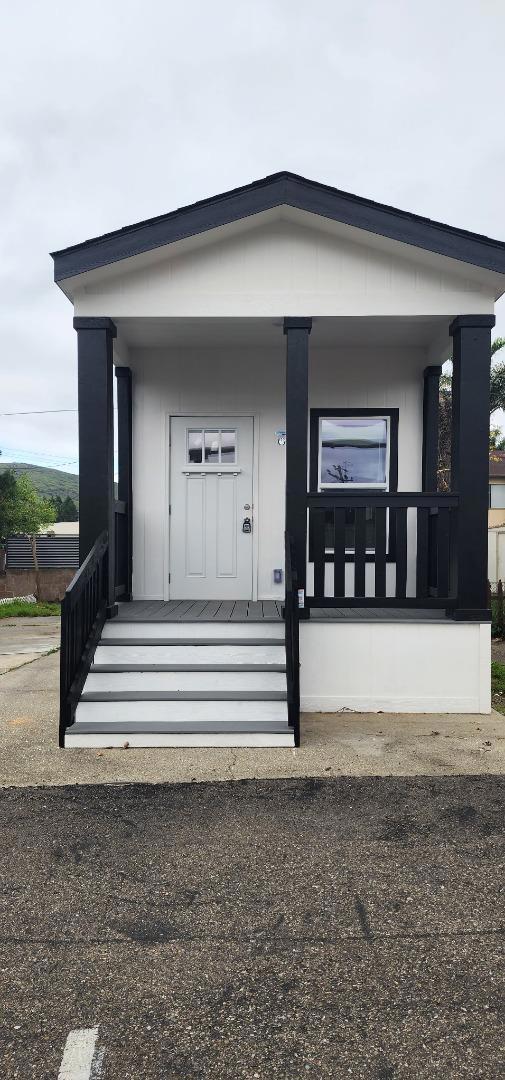 1121 Orcutt Rd #24, San Luis Obispo, CA 93401