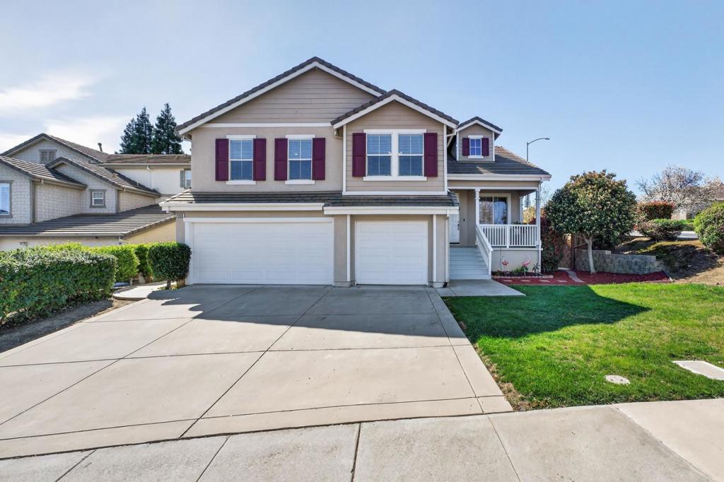 2498 Turnberry Ct, Brentwood (CC), CA 94513